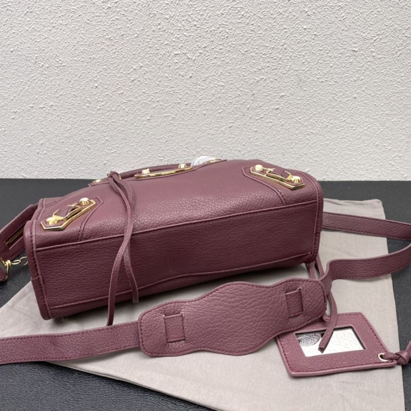 Balenciaga Classic City Bags